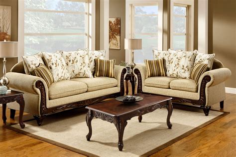 Living Room Furniture Online